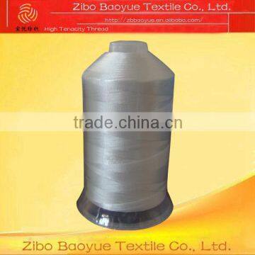 250D/2 polyester high tenacity thread