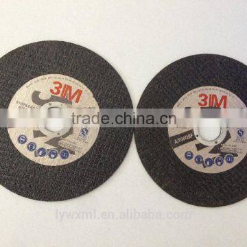 lowest manufacture price top quality grinding cutting wheel