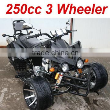 EEC 250CC 3 Wheeler