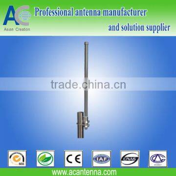 China Factory 5725-5850MHz 12dBi Outdoor 5.8GHz Omni Antenna