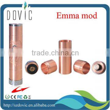 1:1 clone emma mod copper mod clone with rapid delivery