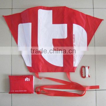 mini pocket kite for promotion