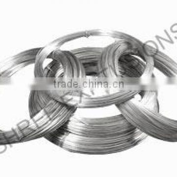 Nickel Silver Wires for electrical Application