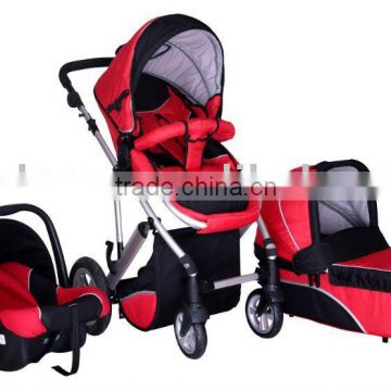 3 in1 baby stroller