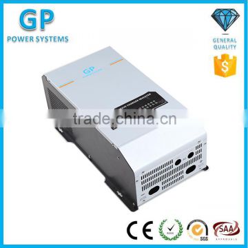 GP-inverter GPE 3kva/3000watts made in china good quality pure sine wave output power inverter