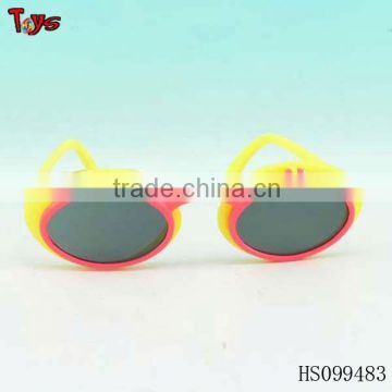 plastic funny party glasses