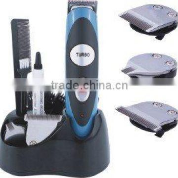 2014 Hot Sale Brand New Cheap Price Top Quality Rechargeable AC motor hair trimmer(HC-190)