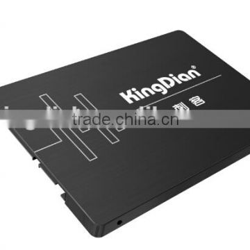 2.5'' size 6Gb/s KingDian SSD disk sata3 240GB 256GB for PC desktop laptop