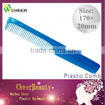 Hair styling comb PC037/hotel comb /hair combs wholesalers