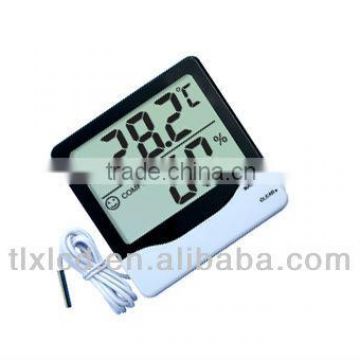 TL8003B Delicate Digital Termometer & Hygrometer Price Reasonable