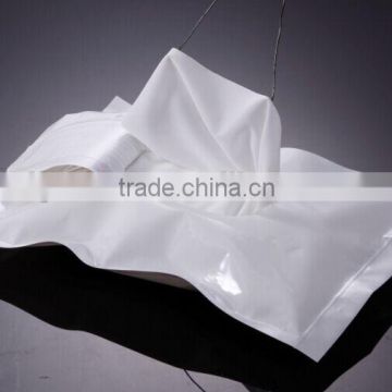 Poly 100 Wiper Presaturated Polyester Wipe