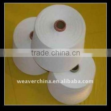 polyester cotton yarn from china supplier