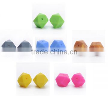 Beads Free Samples Silicone Beads Baby Chew Silicone Teething Beads
