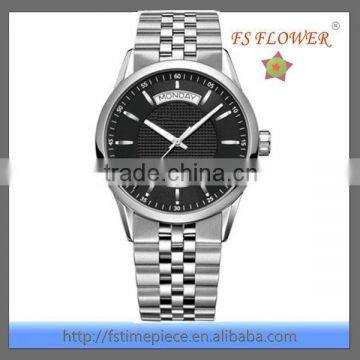 FS FLOWER - Senior Mature Man Classic Best Luxury Watches Men 2014