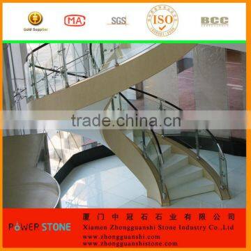 White Stair Step Floor Tile Stair Tiles