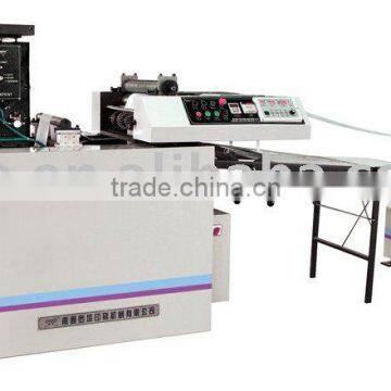 LDC-03 Compacter processor reel paper processing machine