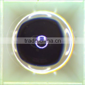 1mm glass ball lenses