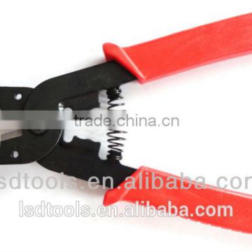 LS-1040 High quality wire stripper stripping multi hand tool 30mm max wire
