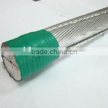 aac peachbell cable all aluminum conductor