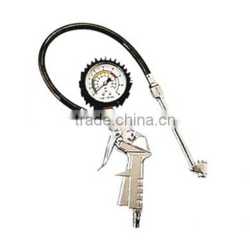 professinal high quality tire inflation gauge