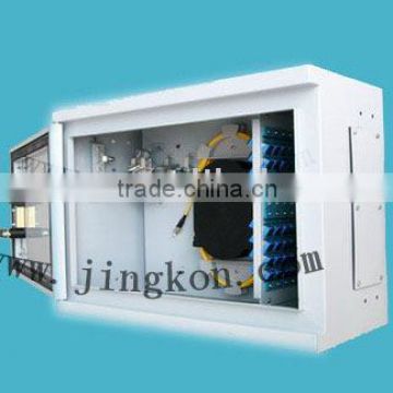 Optical Fiber Terminal Box JK-V-12