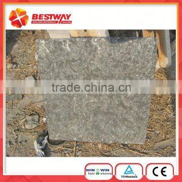 China Brown Limestone Honed Slabs