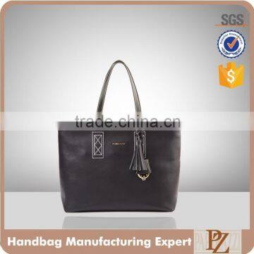 5199 - Newest China Wholesale Ladies Handbags Custom Fashion High Quality Tote Bags