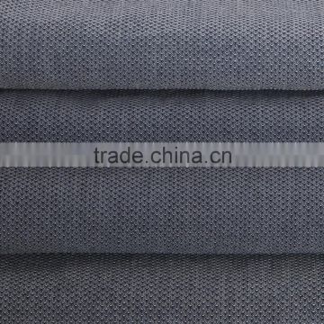 Plain Dobby Woven Fabric Suitable For Garments Accessories