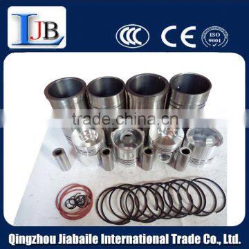 Ricardo 4102 piston kits for weifang generator set with good quality