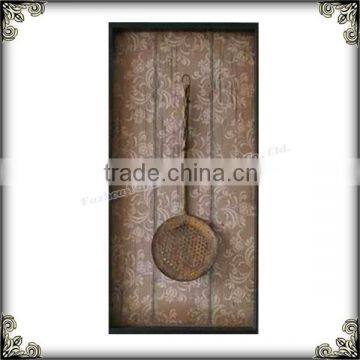 Hot-sale artistic wall panel