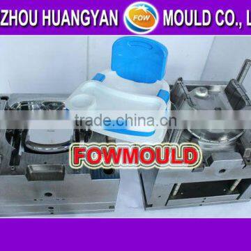 injection bike canpy mould manufacturer