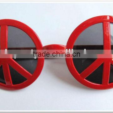 Funny party sunglasses