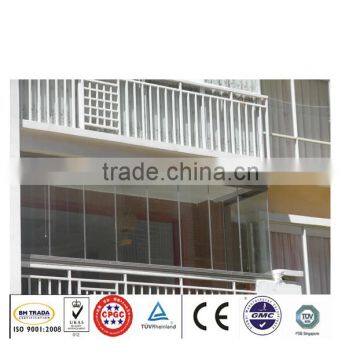 Hot sell aluminium window