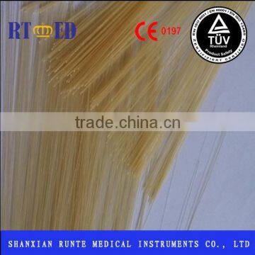 surgical suture material