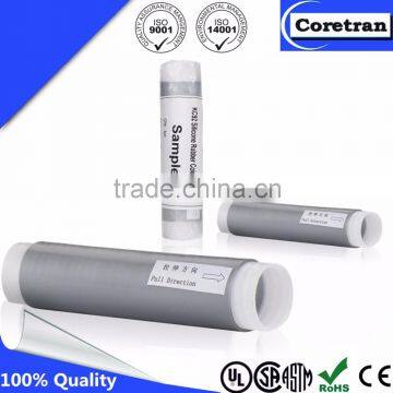 COTRAN professional KC92 Silicone Rubber Cold Shrink Waterproof Tube