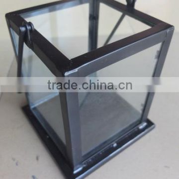 wholesale decorative metal lanterns(XY140160)