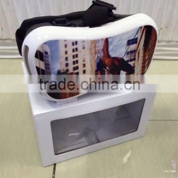 Hot Selling VR Box 2 Generation Virtual Reality 3D VR Box 2.0