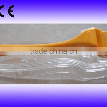 CE approval Stainless steel needle derma roller