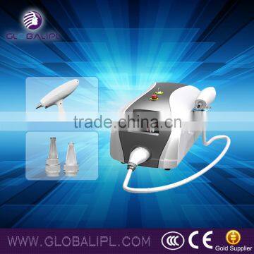 cheap beauty equipment pigment deposit dispelling tattoo removal machines