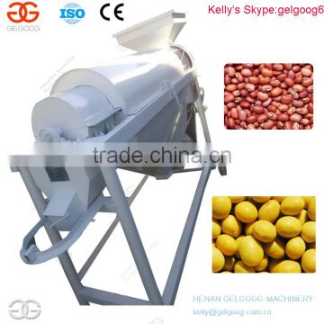 Soyabean Grain Polishing Machine|Red Bean Polishing Machine|Bean Cleaner