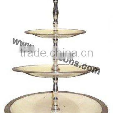 2013 New Metal Cake stands