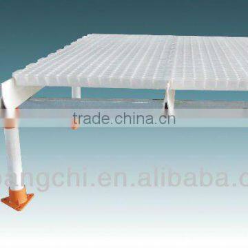 BC Series Plastic Slat For Poultry