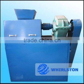 HRSD Double-Roller pellet machine for fertilizer