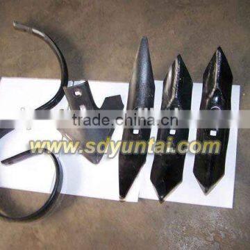 Agriculture Machinery Parts