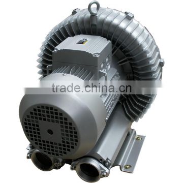 industrial powder conveying roots blower metal square