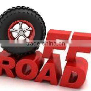 off the road tyre (OTR)