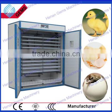 partridge incubator machine