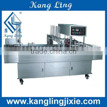 Instant Noodle Box Sealing Machinery