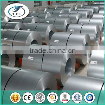Hot Sale Manufacturing Astm A653 G90 Iso Galvanized Steel Coils