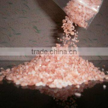 Edible Pink Salt